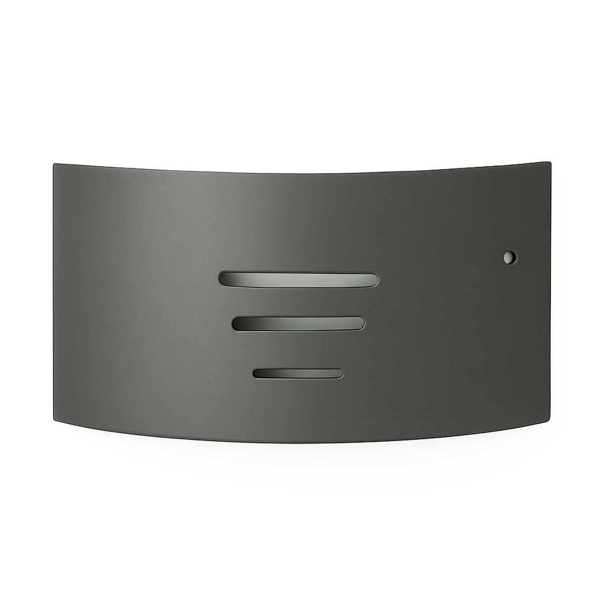 Untere Tür für MODENA 2.0 Kaminofen - ACCENTE