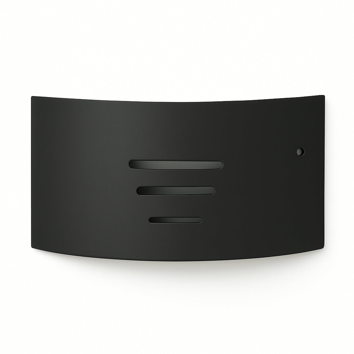 Untere Tür für MODENA 2.0 Kaminofen - ACCENTE