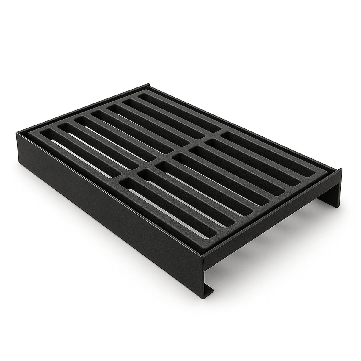 Ascherost für ALDEBARAN, AREZZO, EUROPA, MAGNA, BELLA III Kaminofen (inkl. Halterung) - ACCENTE