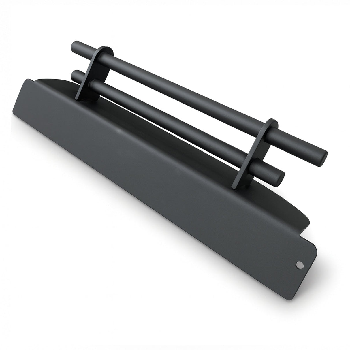 Brennraum-Sicherungsschiene für ACCENTE AMSTAD 4.0, CASABLANCA 4.0, NADOR 4.0, NYBORG 4.0, VERONA 4.0, VERSARI 4.0 Kaminofen