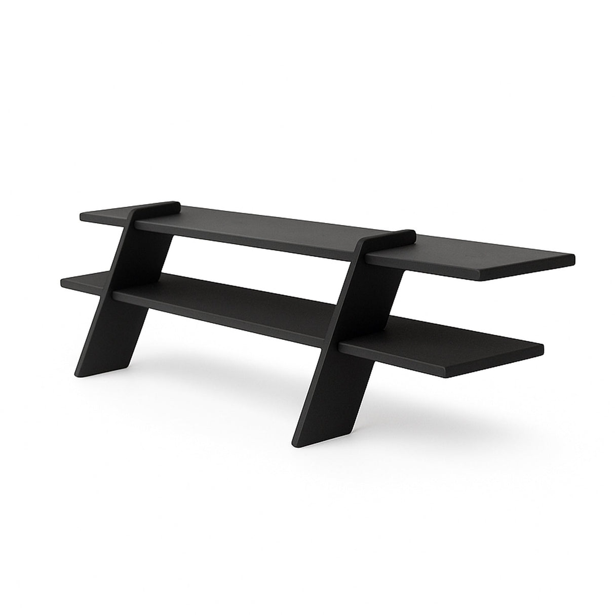 Brennraum - Sicherungsschiene für BELLA III Kaminofen - ACCENTE