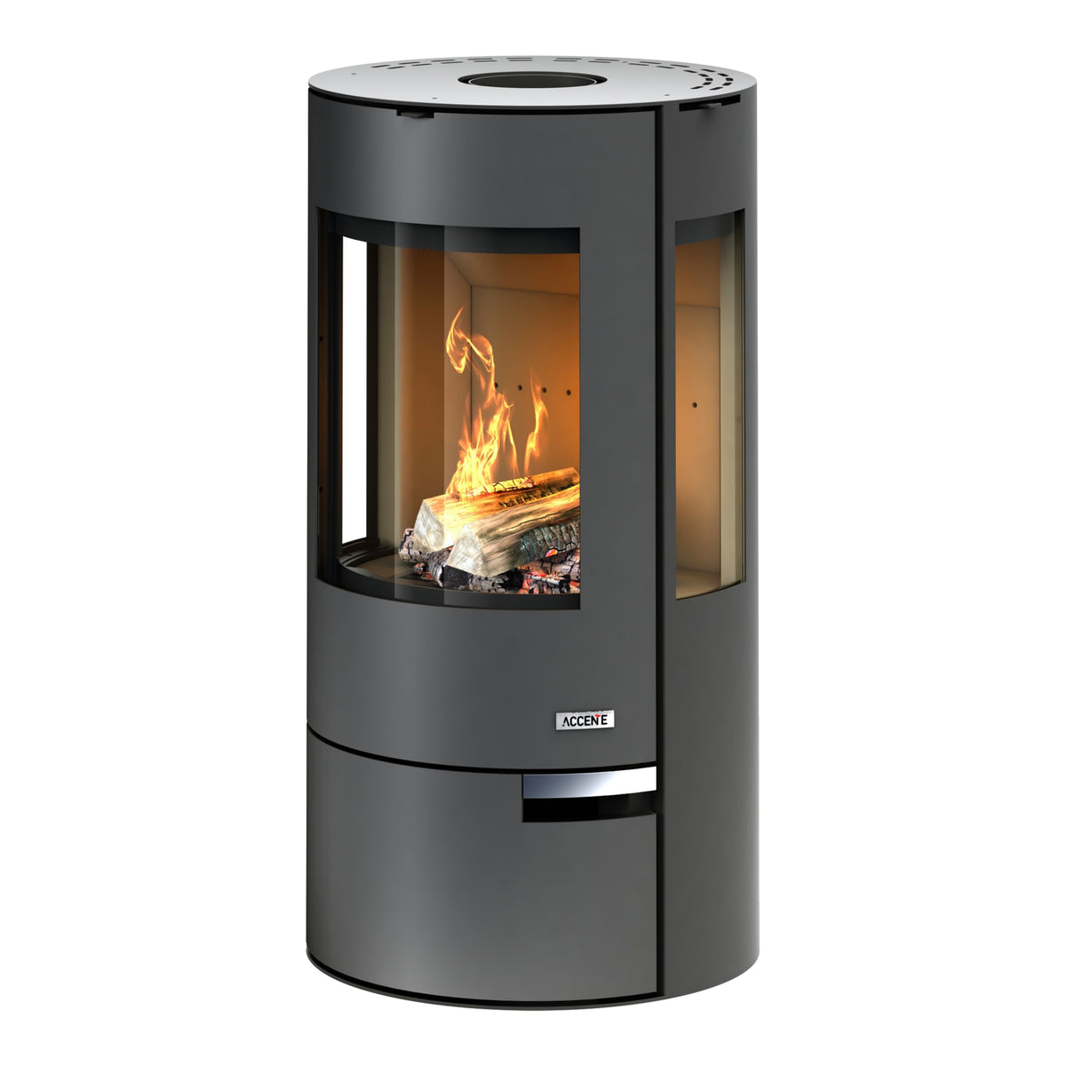 ALSTER TRI Kaminofen 11 kW