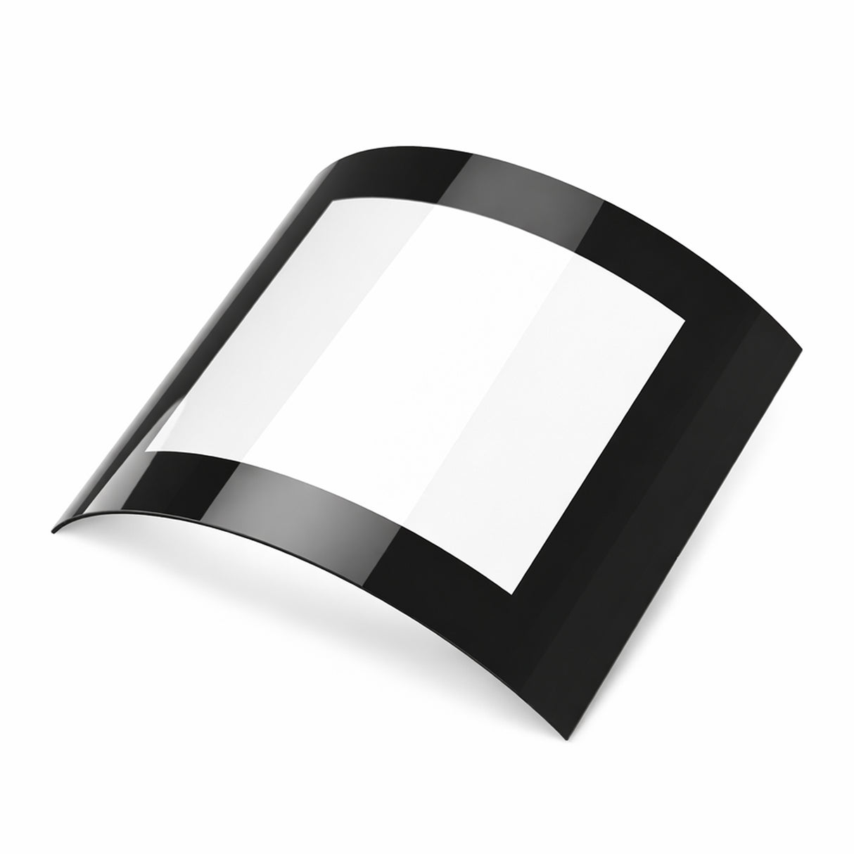 Kaminofen-Scheibe für ELBE Kaminofen