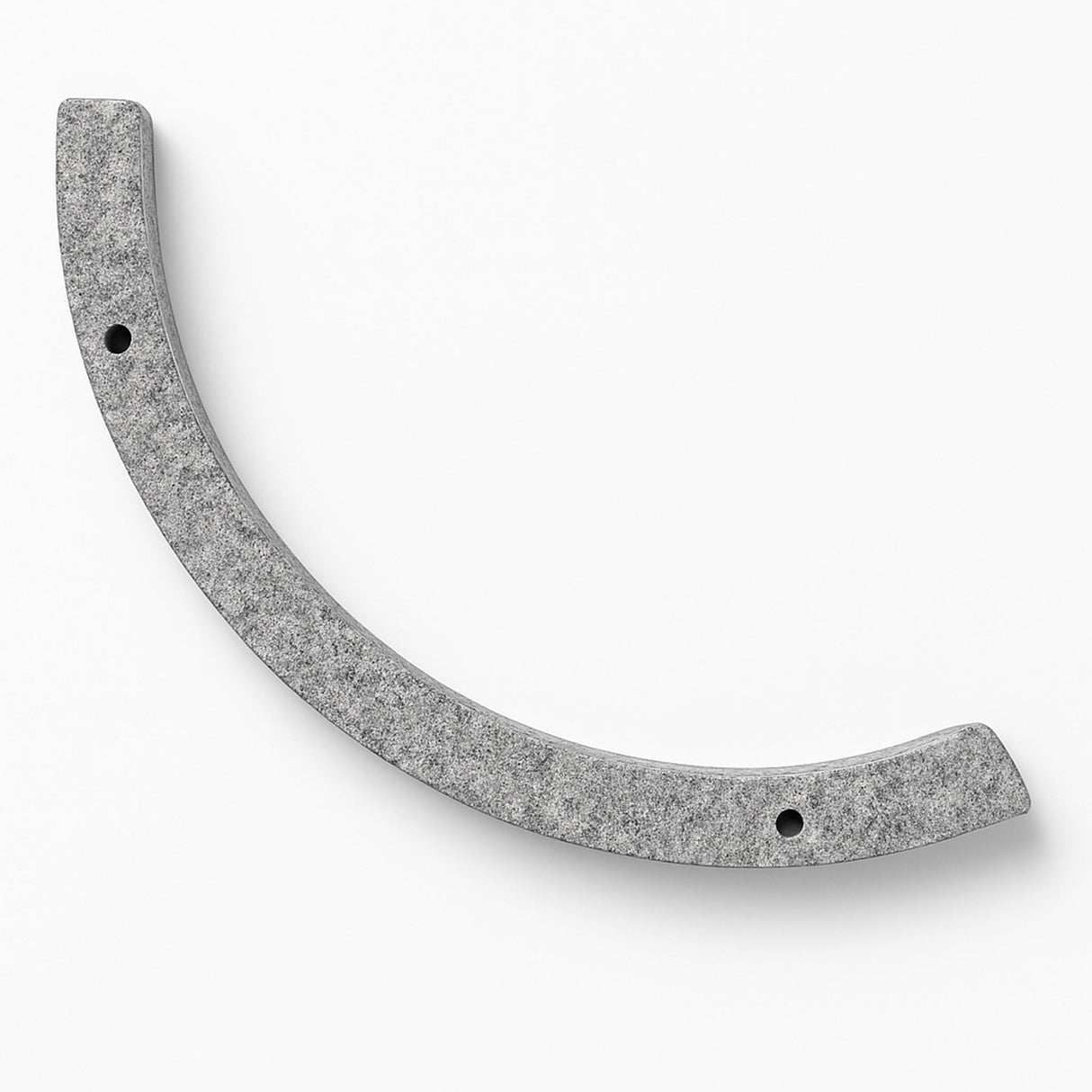 Rippenstein Granit für TIFANO STS Kaminofen