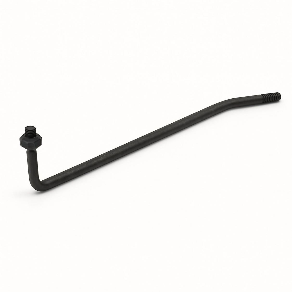 Rüttelroststange für MODENA 2.0 Kaminofen - ACCENTE