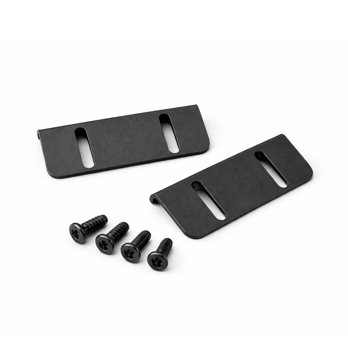 2x Katalysatoren-Halterung für ACCENTE Sauberling Kaminofenfilter