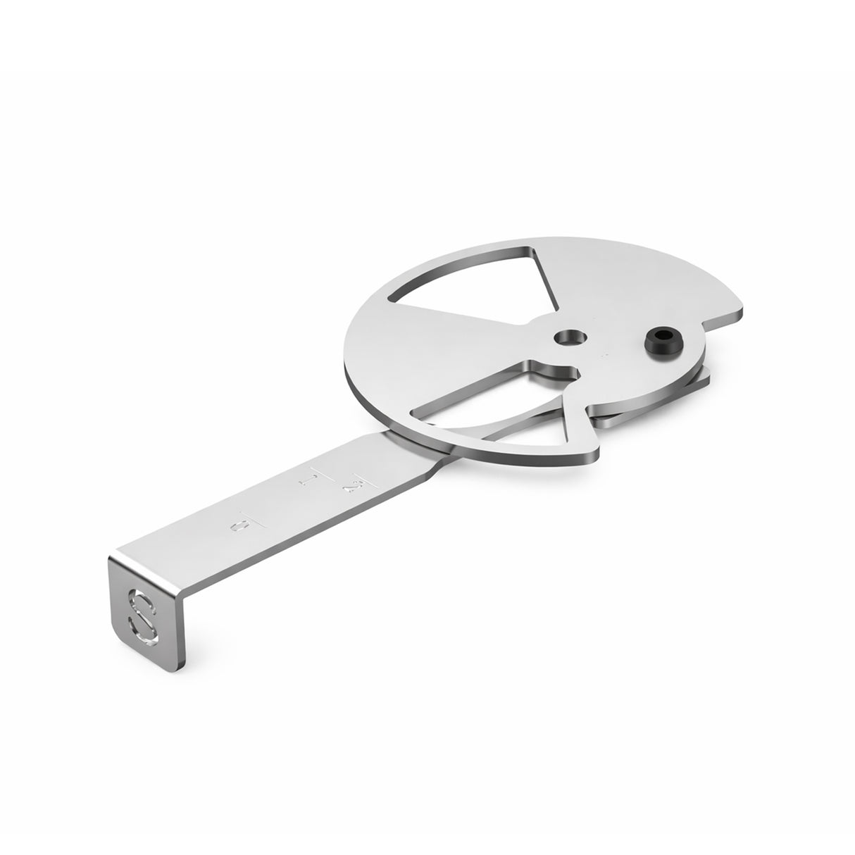 Sekundärluftregler für ELBE Kaminofen