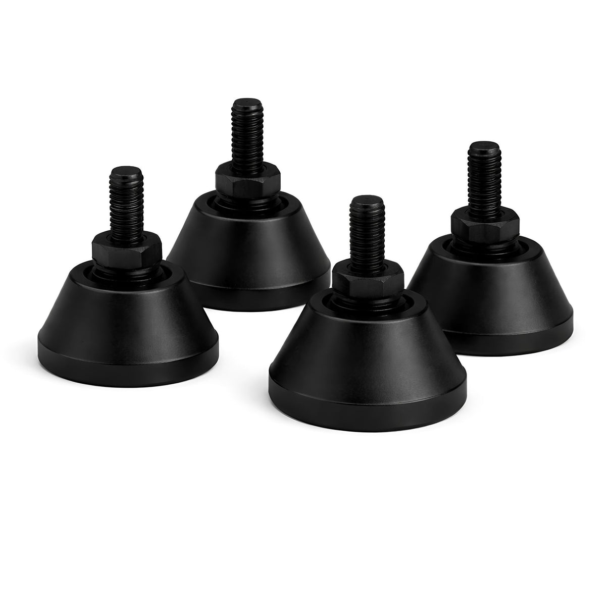 Standfüße-Set (4 Stk.) für OPATIJA Kaminofen