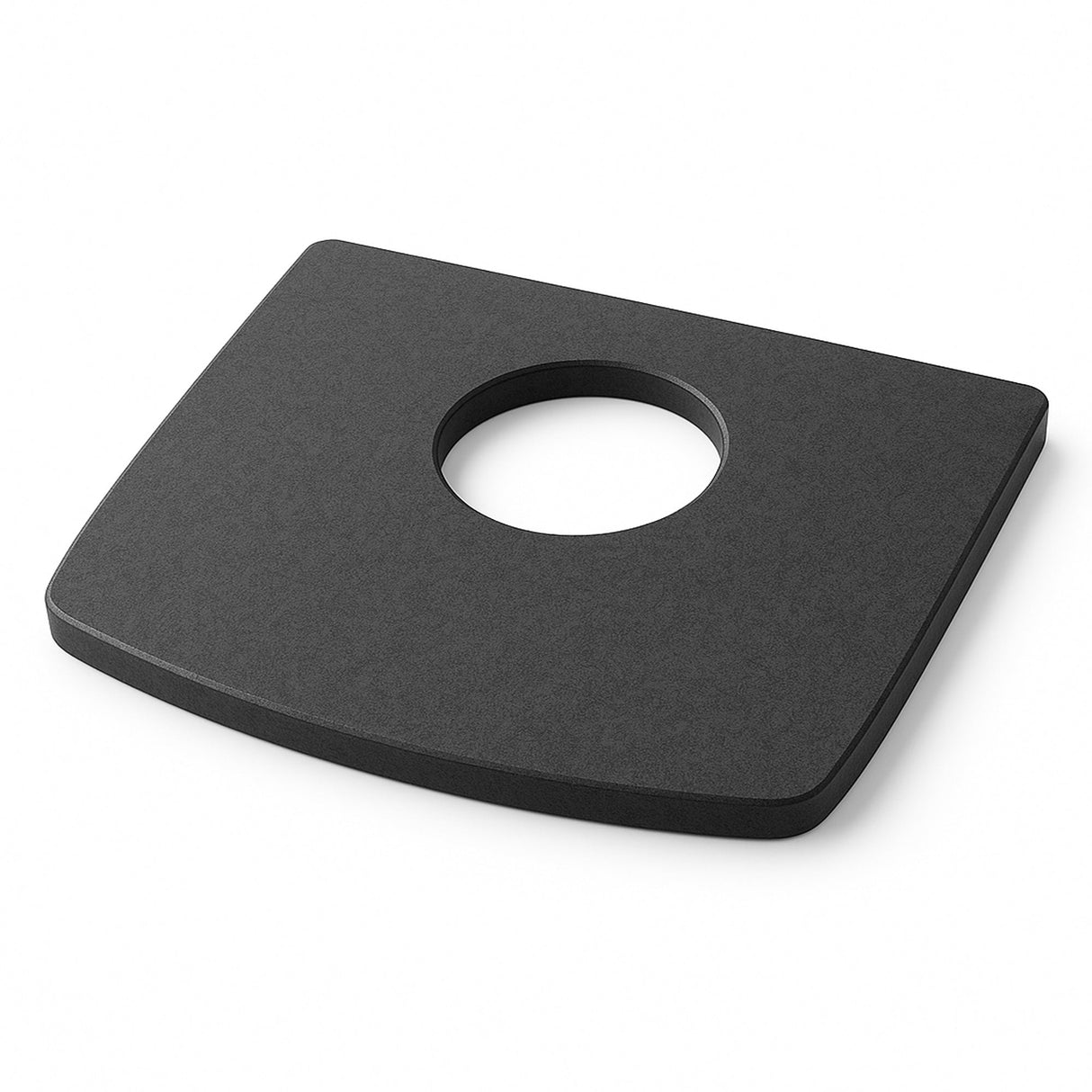 Topplatte (Granit) für STOCKHOLM 4.0 Kaminofen