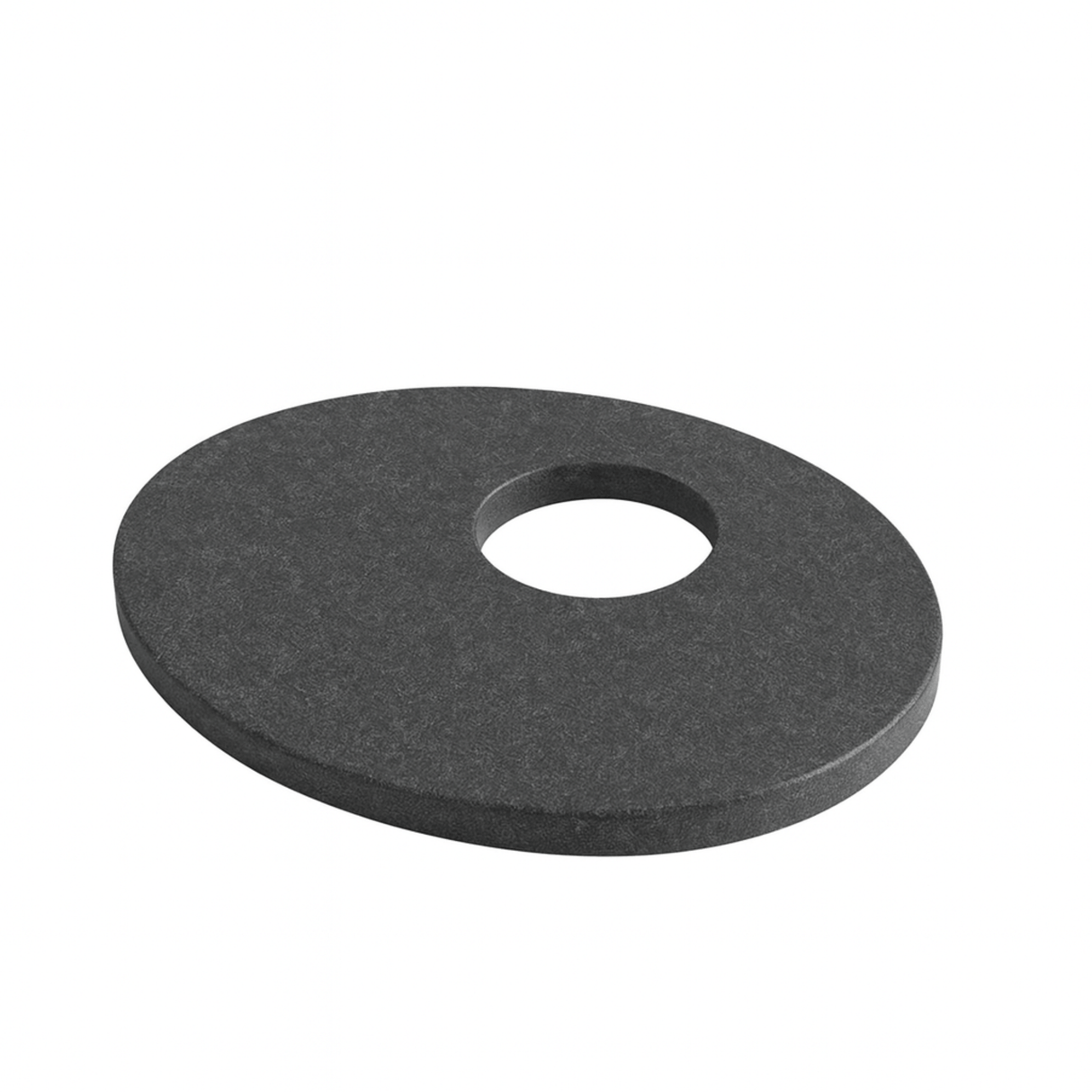 Topplatte (Granit) für VERONA II 3.0 Kaminofen - ACCENTE