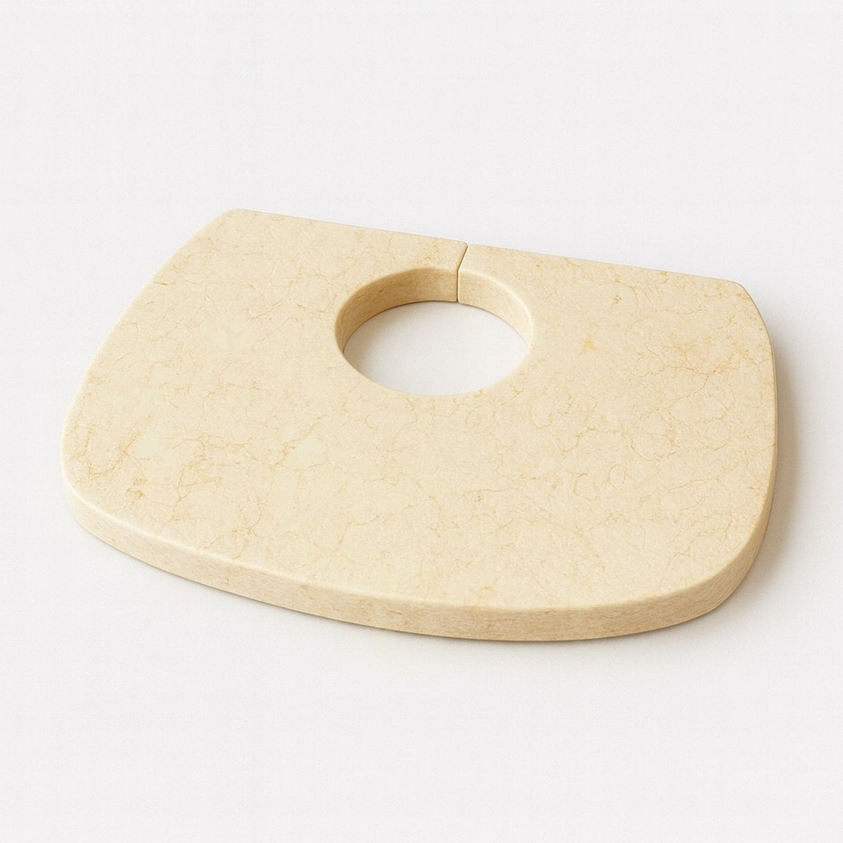 Topplatte für MODENA 2.0 Kaminofen - ACCENTE