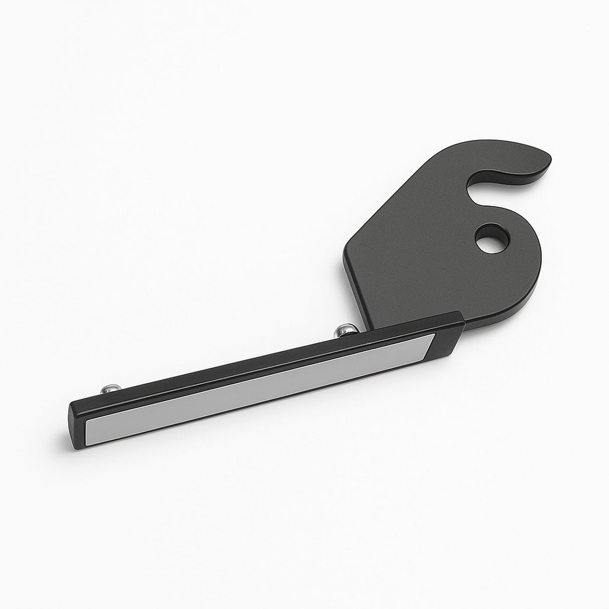 Türgriff für MAGNA 3.0 (vor Baujahr 2024) Kaminofen (inkl. Befestigungsschrauben) - ACCENTE