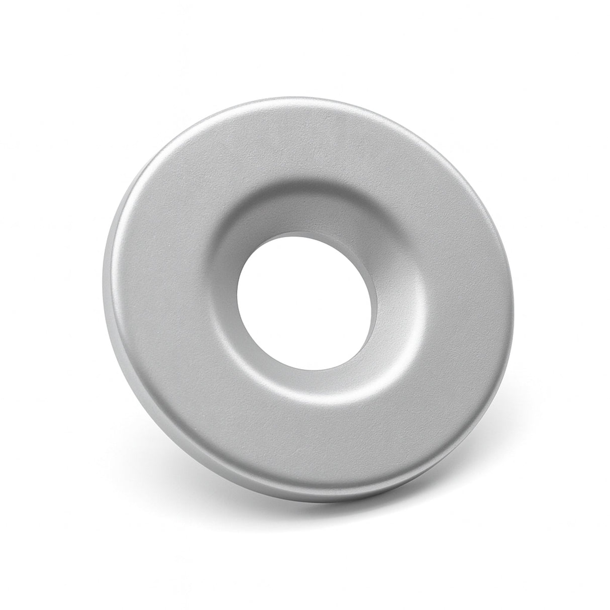 Türmagnet für diverse Kaminöfen (untere Tür) - ACCENTE