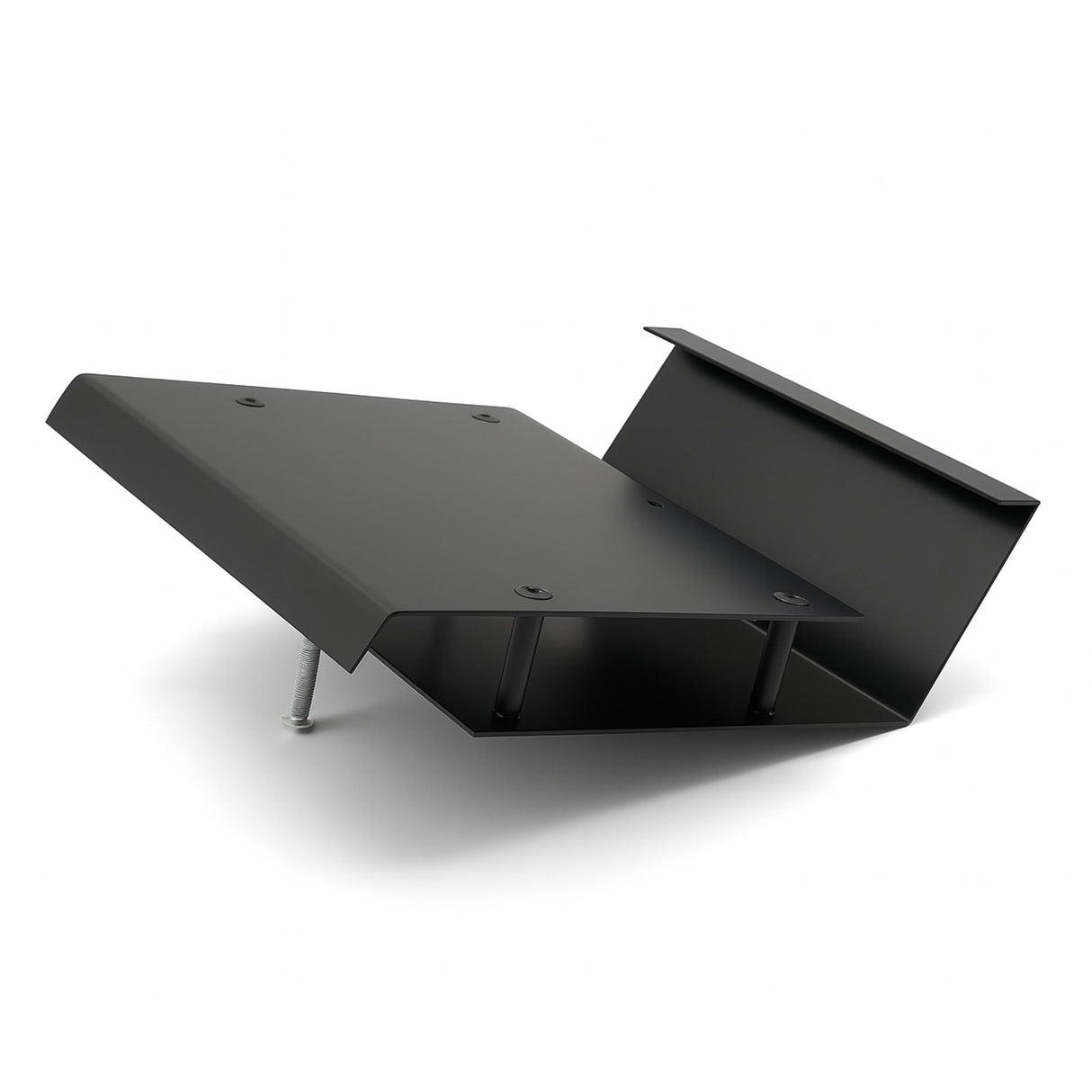 Umlenkplatte (oben) für HIRI, K6 2.0, MEGAN, SLIMLINE 2.0 Kaminofen - ACCENTE