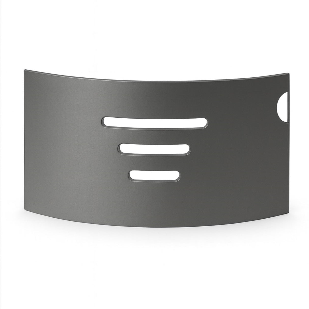 Tür (unten) für TURIN Kaminofen