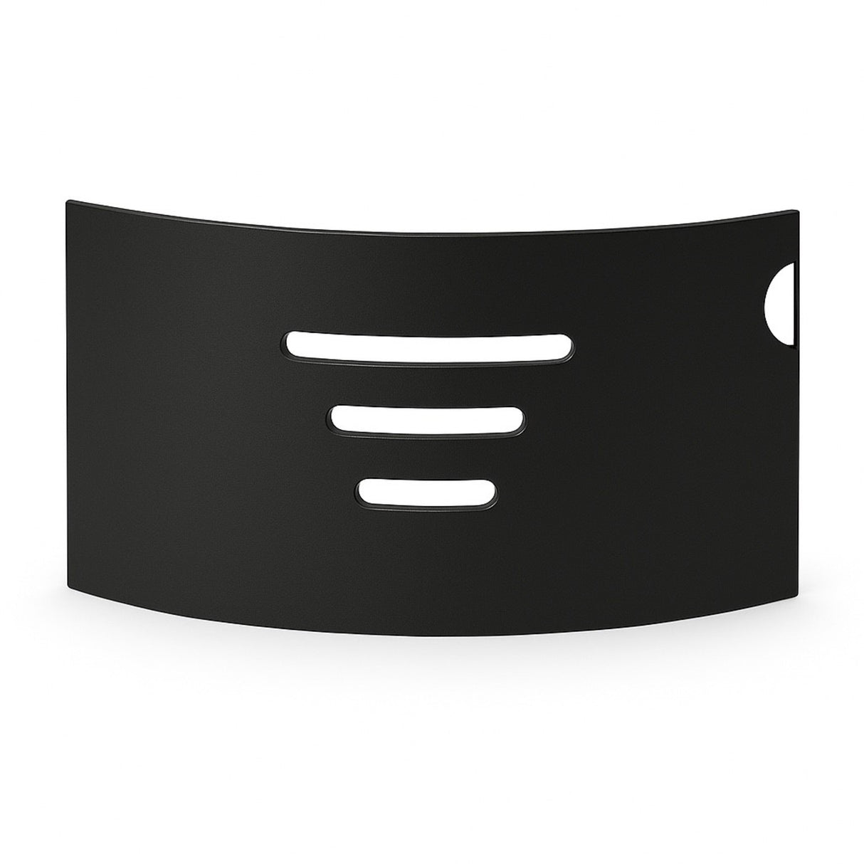 Tür (unten) für TURIN Kaminofen