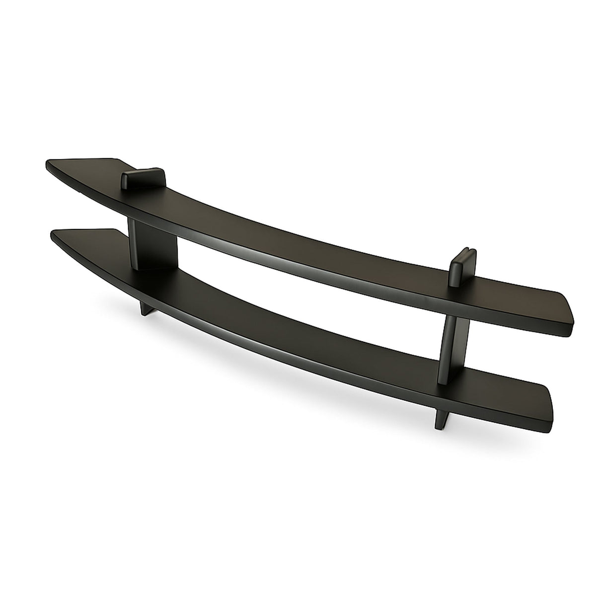 Brennraum-Sicherungsschiene für TIFANO Kaminofen