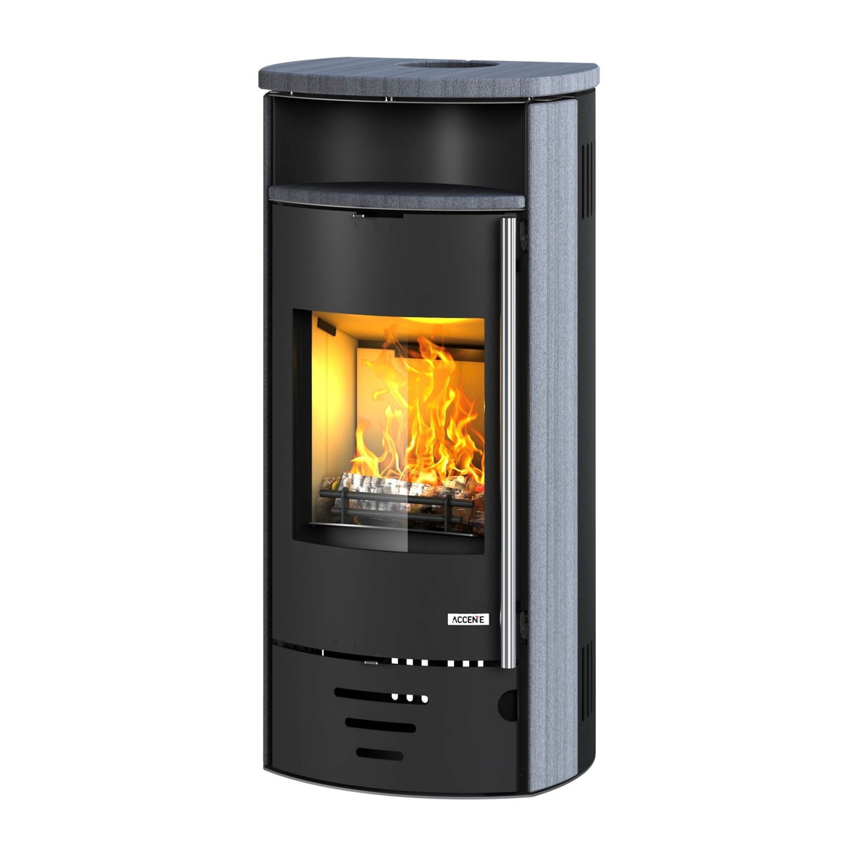 CASABLANCA 4.0 STS Kaminofen