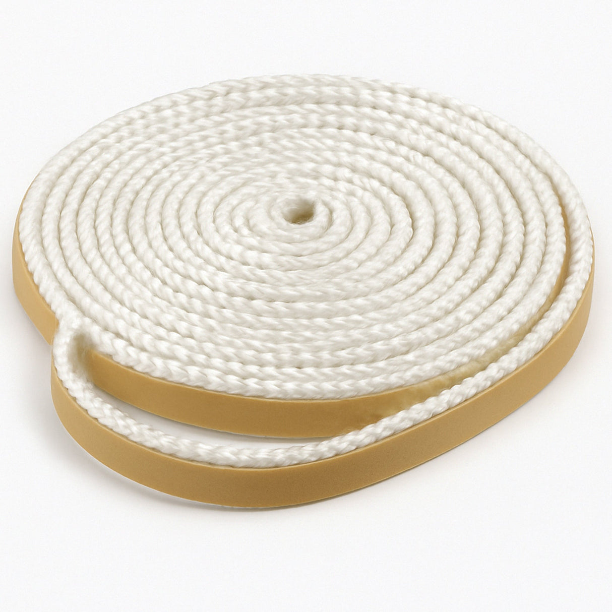 Scheibendichtung selbstklebend (10 × 3 × 2 mm) für HIRI, MEGAN, SASEL Kaminofen - ACCENTE