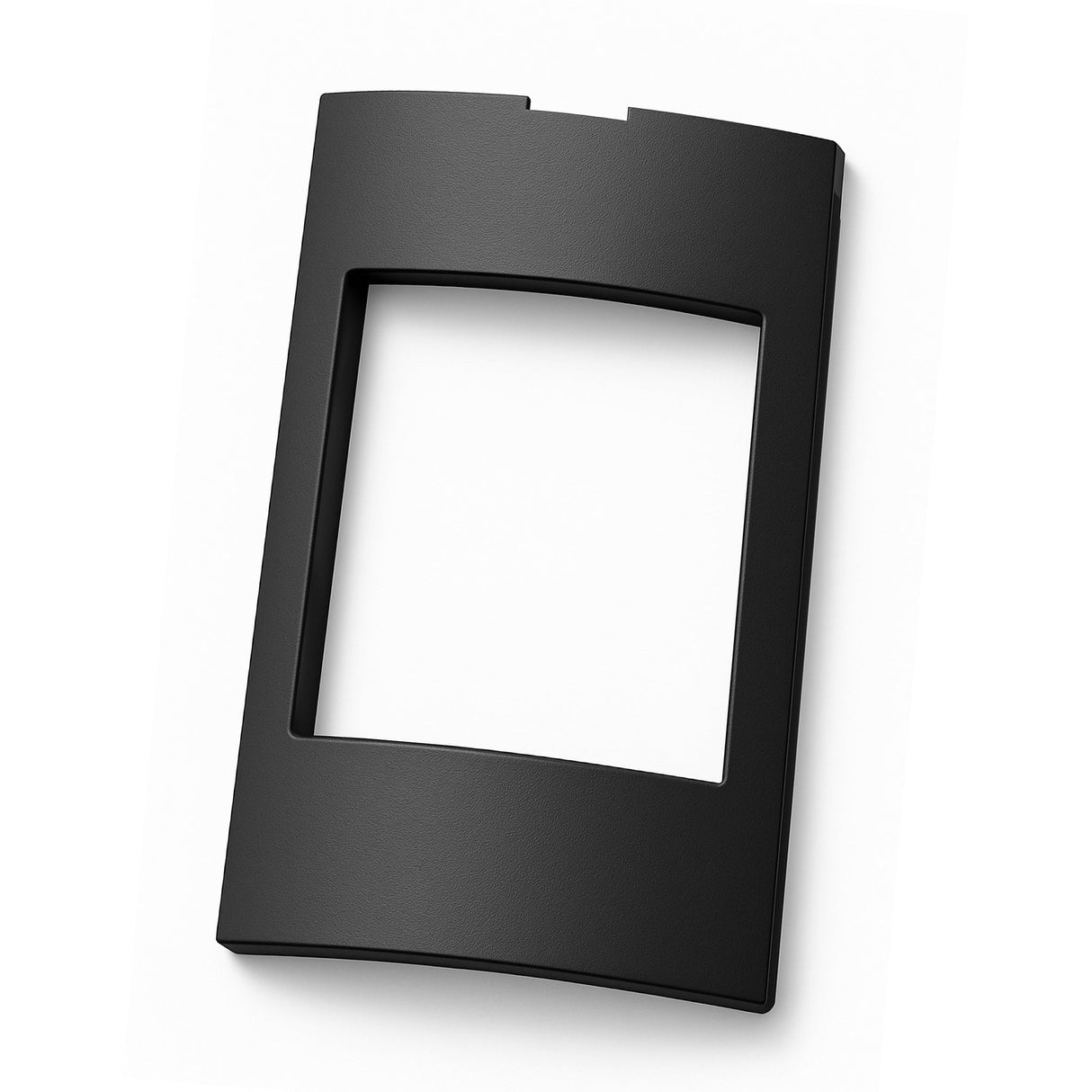 Feuerraumtür für AMSTAD 3.0 ROSEWOOD Kaminofen - ACCENTE