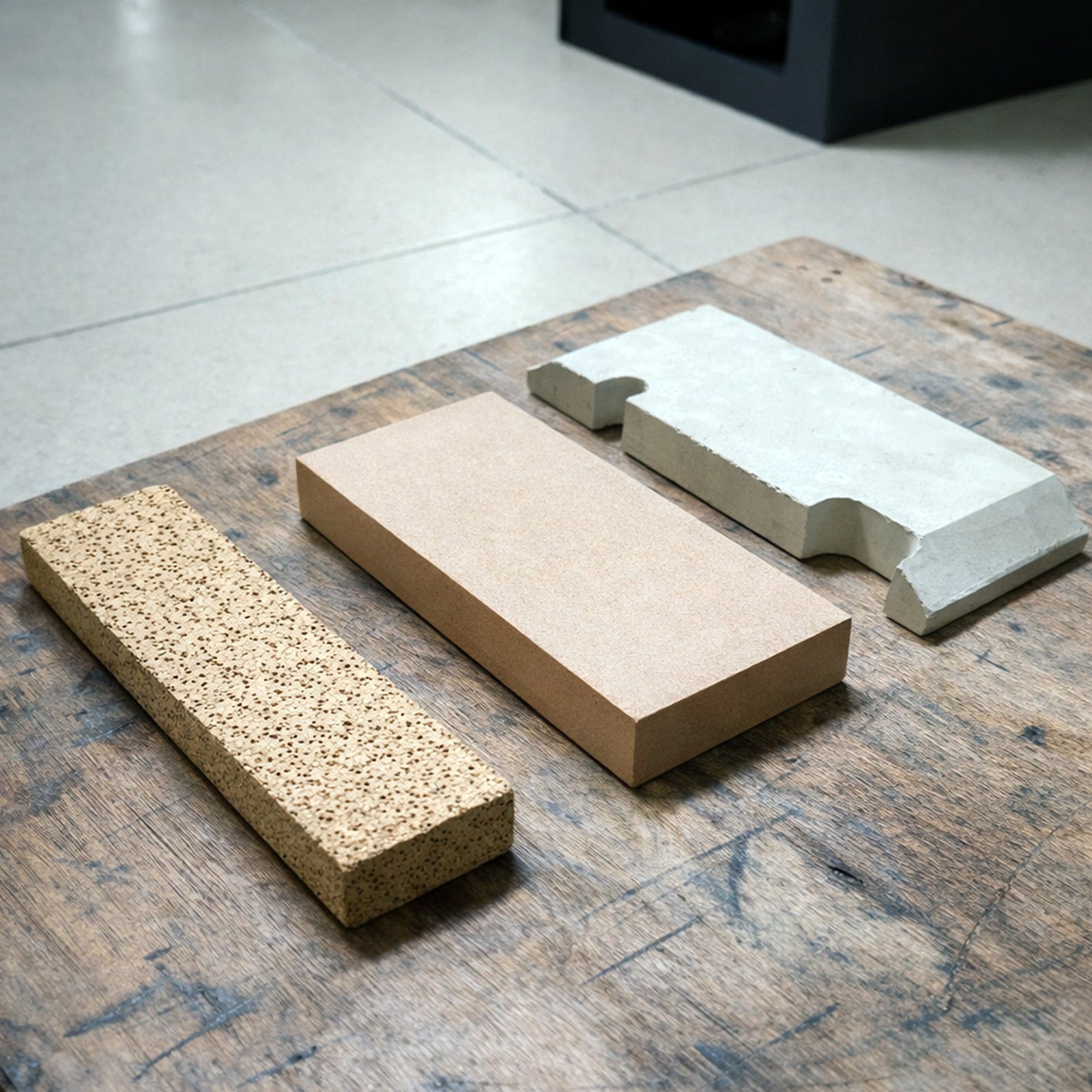 Keramik oder Vermiculite – was bedeutet das für Ihren Kaminofen