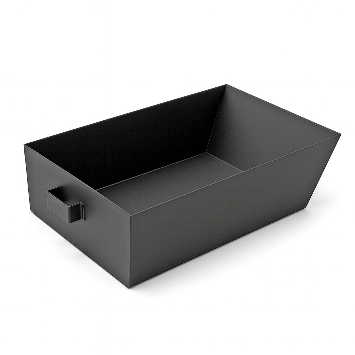 Aschekasten für CLASSICLINE, ZEPHYR Kaminofen - ACCENTE