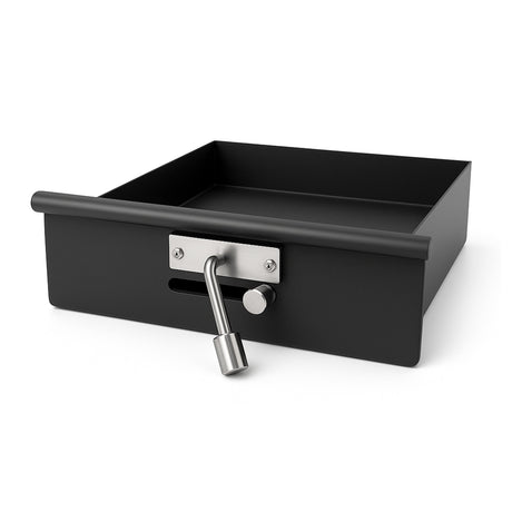 Aschekasten mit Brennstoffwähler und Verschluss [Modena 2.0] - ACCENTE | Kaminöfen & Ersatzteile online kaufen