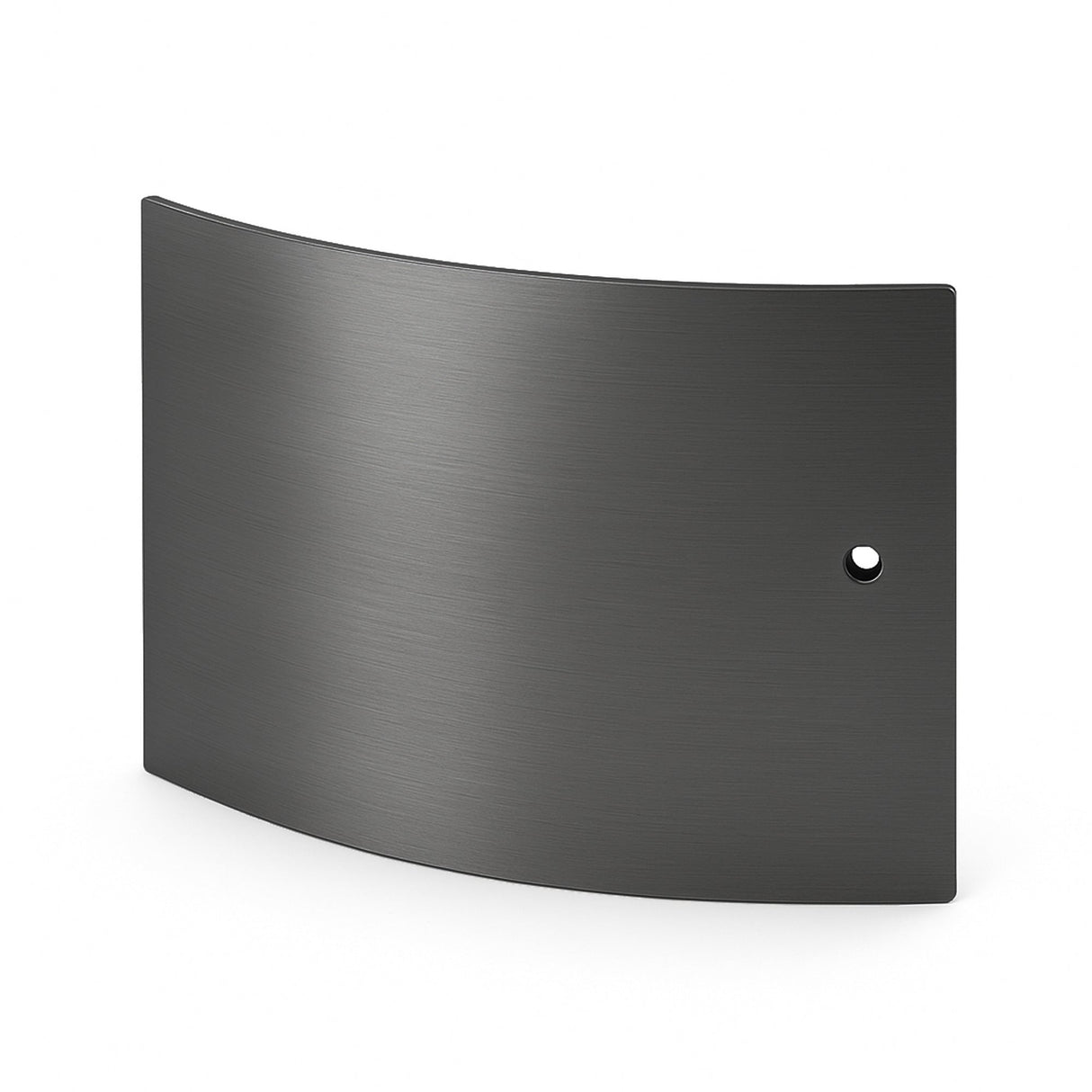 untere Tür (vor Aschekasten) grau [Montreal 2.0] - ACCENTE | Kaminöfen & Ersatzteile online kaufen