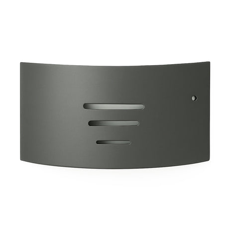 Untere Tür für MODENA 2.0 Kaminofen - ACCENTE