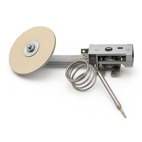 Automatikeinheit für Dauerbrandöfen - ACCENTE