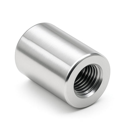 Knauf für MODENA 2.0 Kaminofen (Sekundärluftzufuhr & untere Tür) - ACCENTE