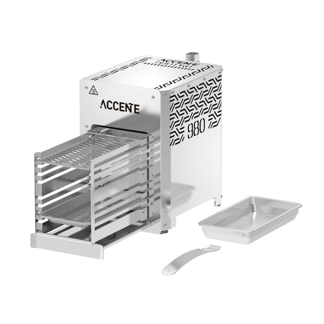 ACCENTE G-Force 5 Gasgrill