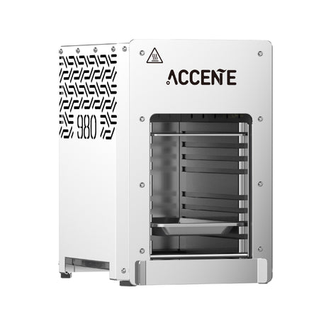 ACCENTE G-Force 5 Gasgrill