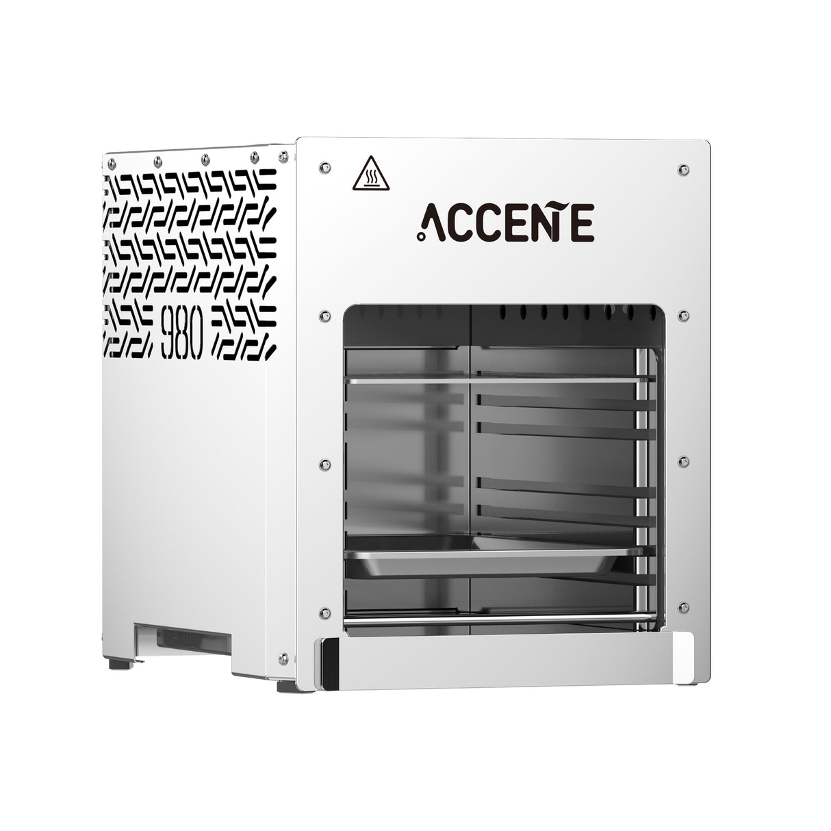 ACCENTE G-Force 6 Gasgrill
