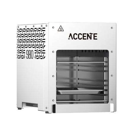 ACCENTE G-Force 6 Gasgrill