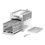 ACCENTE G-Force 6 Gasgrill