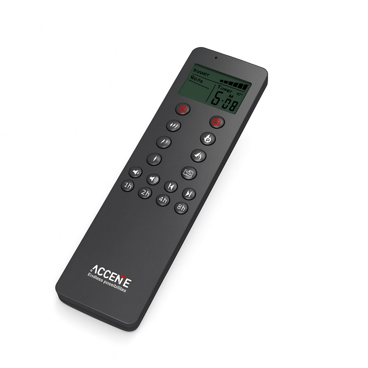 Fernbedienung [Opatija] - ACCENTE | Kaminöfen & Ersatzteile online kaufen
