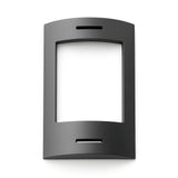 Feuerraumtür (grau) für CASABLANCA, NADOR, NYBORG Kaminofen