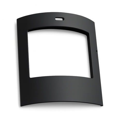 Feuerraumtür für PAMIR 2.0 Kaminofen - ACCENTE