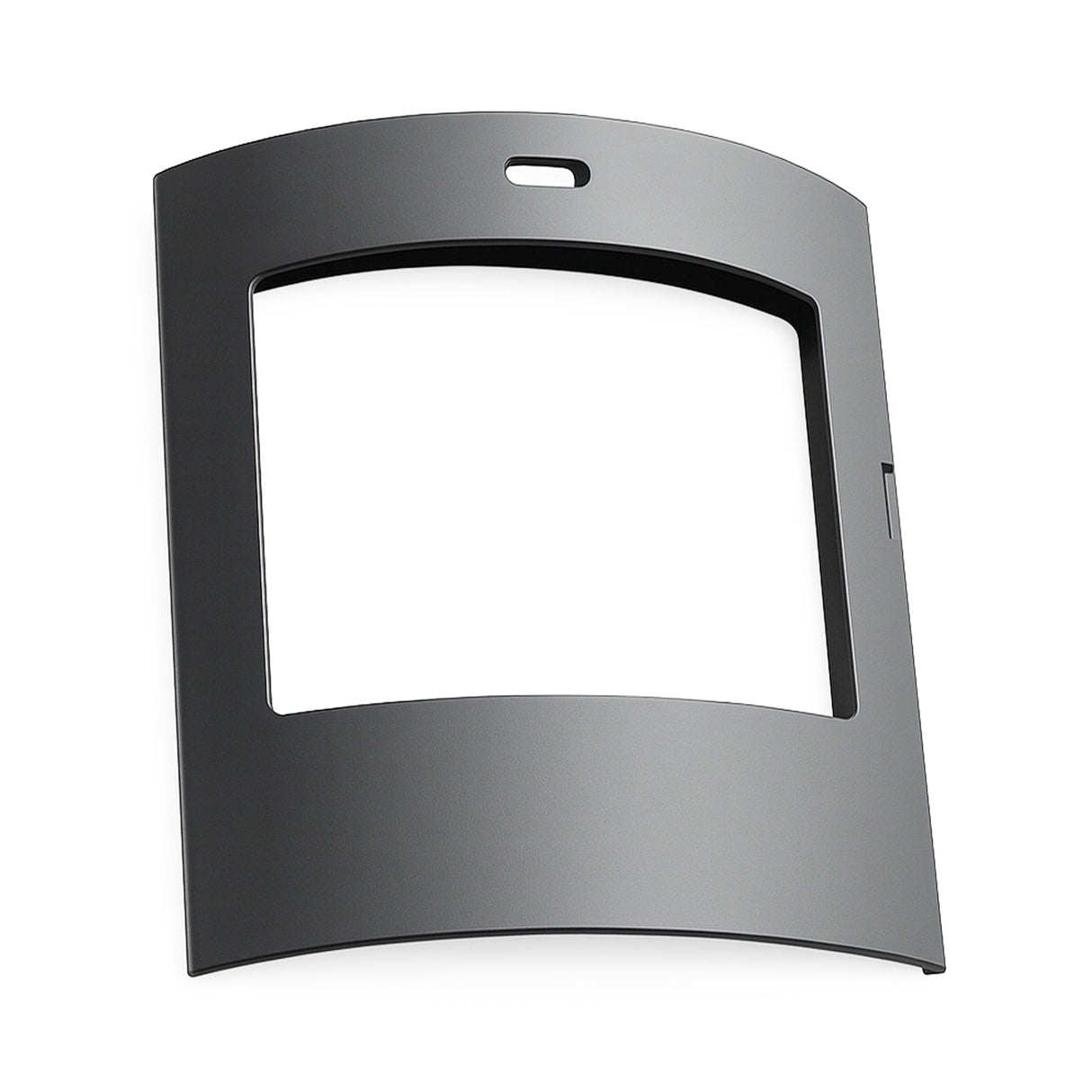 Feuerraumtür für PAMIR 2.0 Kaminofen - ACCENTE