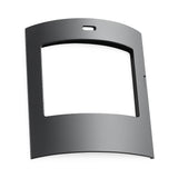 Feuerraumtür für PAMIR 2.0 Kaminofen - ACCENTE