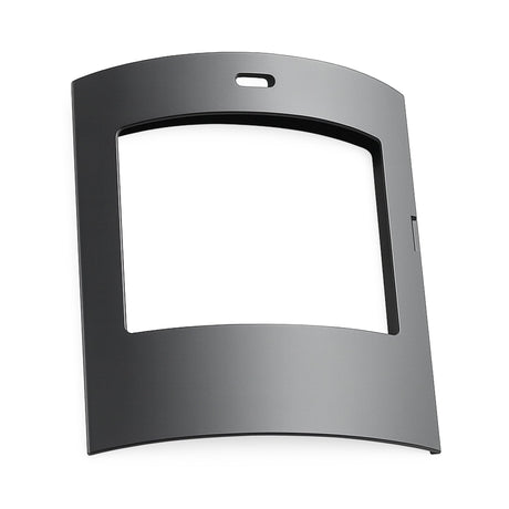 Feuerraumtür für PAMIR 2.0 Kaminofen - ACCENTE