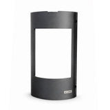 Feuerraumtür für AMSTAD (neuer Luftregler), CASABLANCA 4.0, NYBORG 4.0 Kaminofen