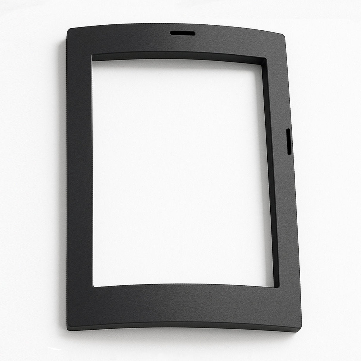 Feuerraumtür für MODENA 2.0 Kaminofen - ACCENTE