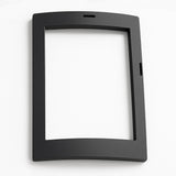 Feuerraumtür für MODENA 2.0 Kaminofen - ACCENTE