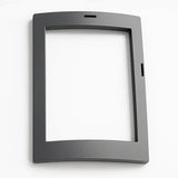 Feuerraumtür für MODENA 2.0 Kaminofen - ACCENTE