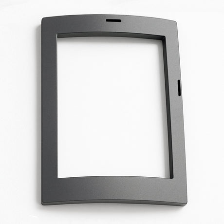 Feuerraumtür für MODENA 2.0 Kaminofen - ACCENTE