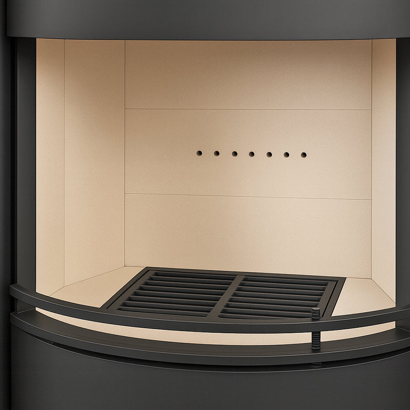 ACCENTE Brennraumplatten online kaufen