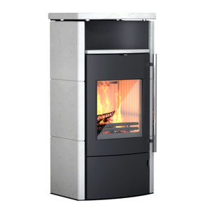 TURIN 2.0 Mocca Deluxe