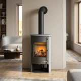 ACCENTE NYBORG 4.0 GTS – Kaminofen mit 7,0 kW